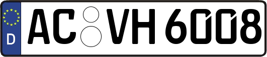AC-VH6008