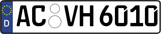 AC-VH6010