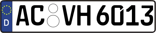 AC-VH6013