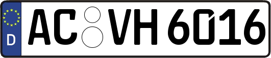 AC-VH6016