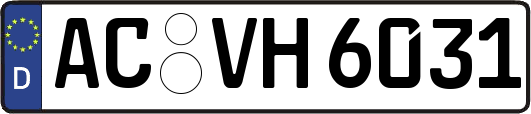 AC-VH6031