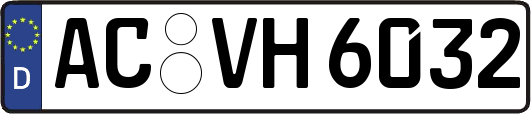 AC-VH6032