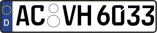 AC-VH6033