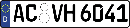 AC-VH6041