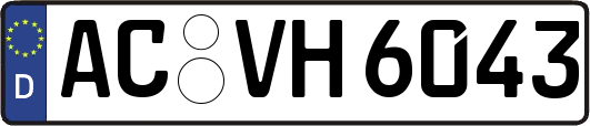 AC-VH6043