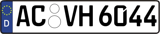 AC-VH6044