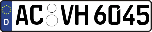 AC-VH6045