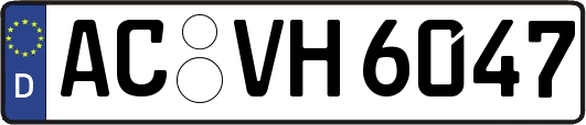 AC-VH6047