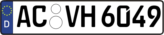 AC-VH6049