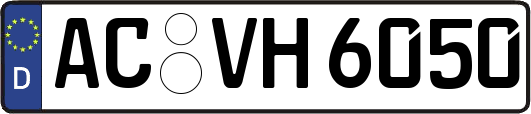 AC-VH6050