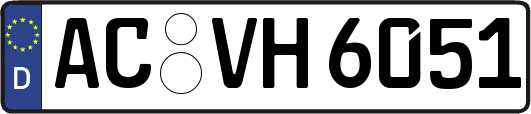 AC-VH6051
