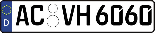 AC-VH6060