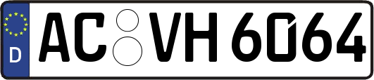 AC-VH6064