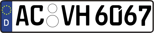 AC-VH6067