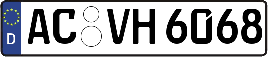 AC-VH6068