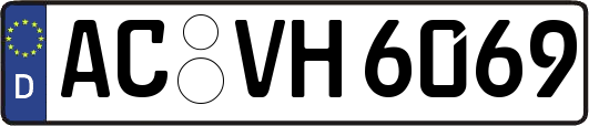 AC-VH6069