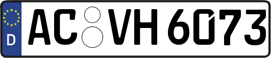 AC-VH6073