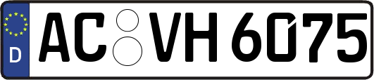 AC-VH6075