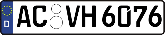 AC-VH6076