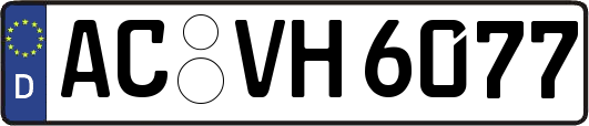 AC-VH6077