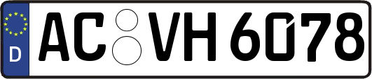 AC-VH6078