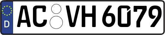 AC-VH6079