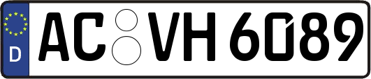 AC-VH6089