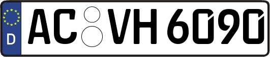 AC-VH6090