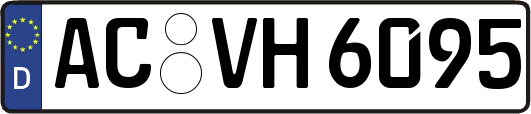 AC-VH6095