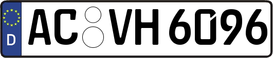 AC-VH6096