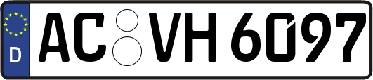 AC-VH6097
