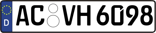 AC-VH6098
