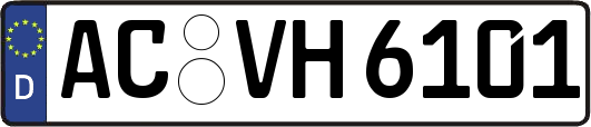 AC-VH6101