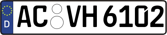 AC-VH6102