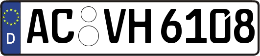 AC-VH6108