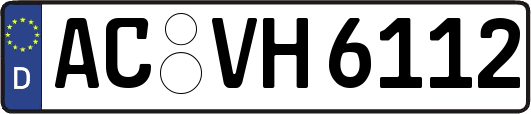 AC-VH6112