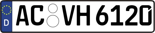 AC-VH6120