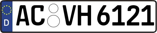 AC-VH6121