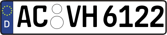 AC-VH6122