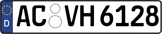 AC-VH6128