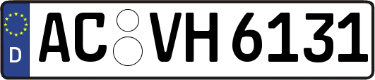 AC-VH6131