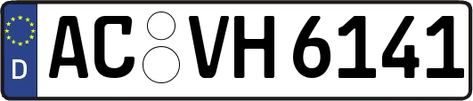 AC-VH6141