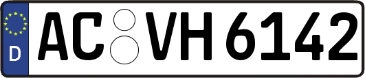 AC-VH6142