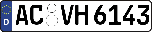 AC-VH6143