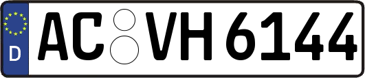 AC-VH6144