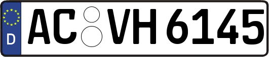 AC-VH6145