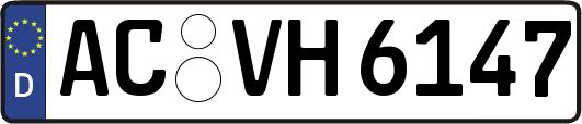AC-VH6147