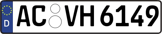 AC-VH6149