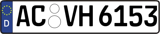 AC-VH6153