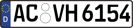 AC-VH6154